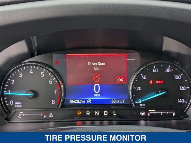 Certified 2023 Ford Explorer XLT image 16