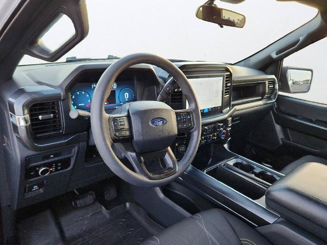 Certified 2025 Ford F150 STX AWD/4WD image 9