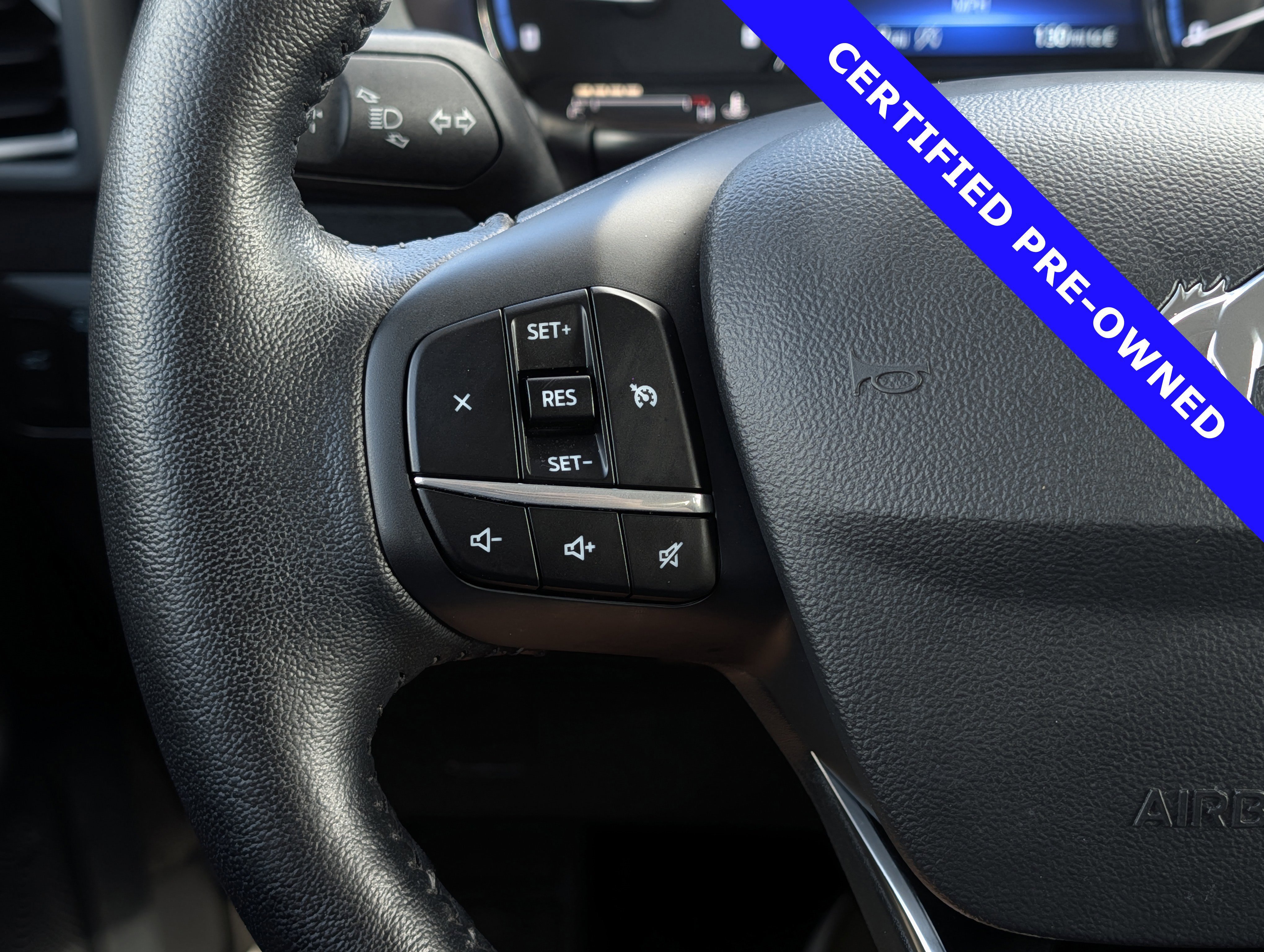 Certified 2021 Ford Bronco Sport Outer Banks image 23