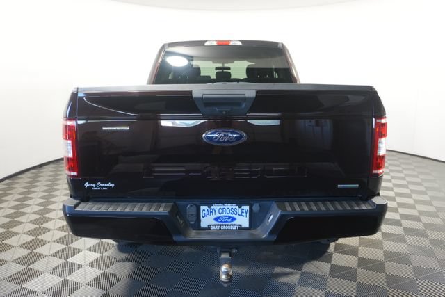 Certified 2019 Ford F150 XL w/ Equipment Group 101A Mid AWD/4WD image 4