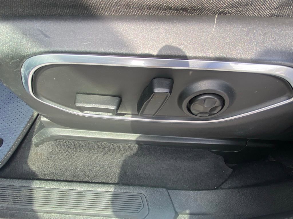 Used 2023 Jeep Wagoneer Series II image 10