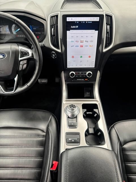 Certified 2024 Ford Edge SEL AWD/4WD image 29