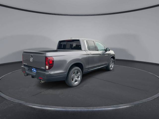 Used 2023 Honda Ridgeline RTL-E image 8