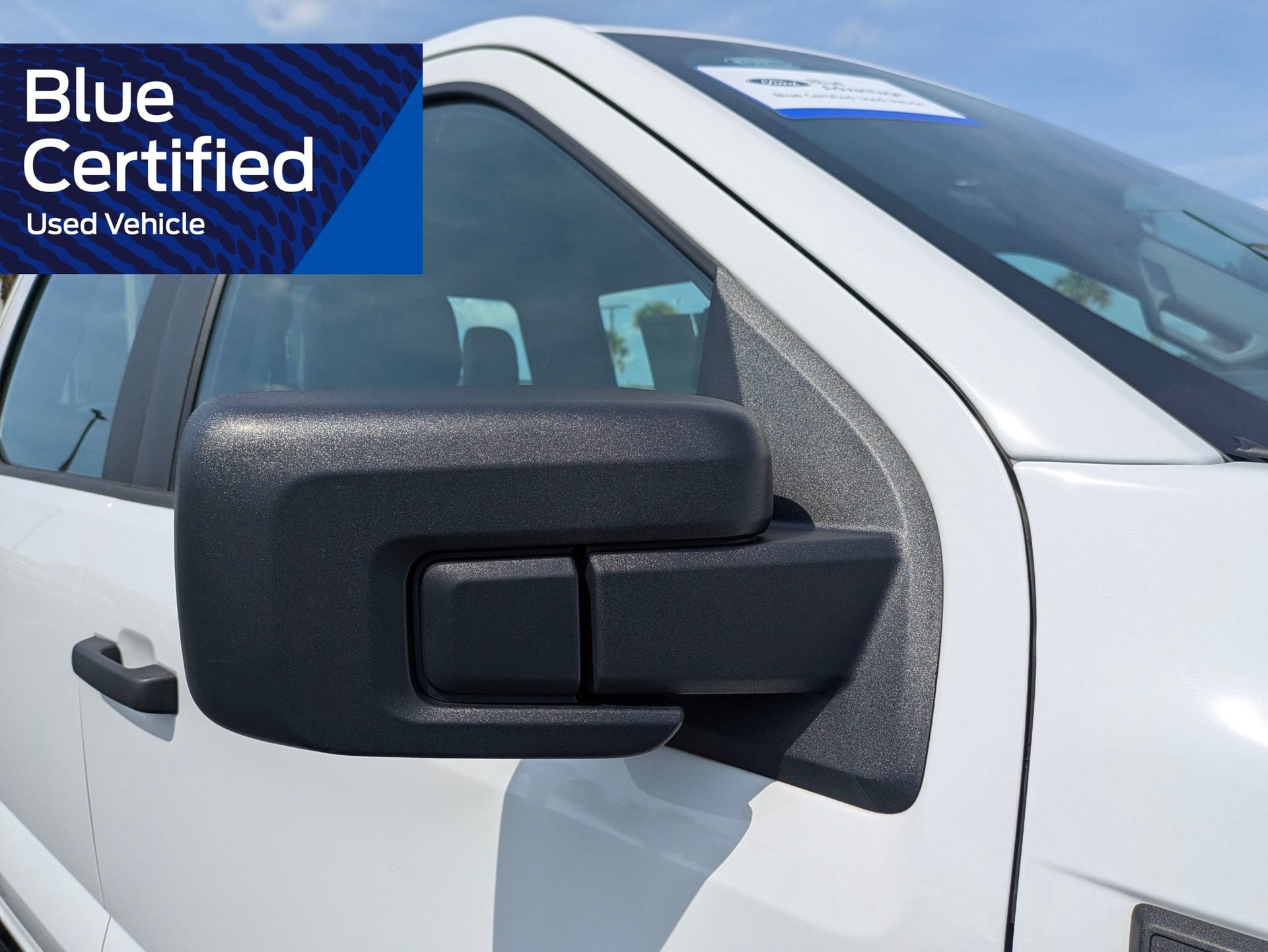Certified 2023 Ford F150 XL AWD/4WD image 15