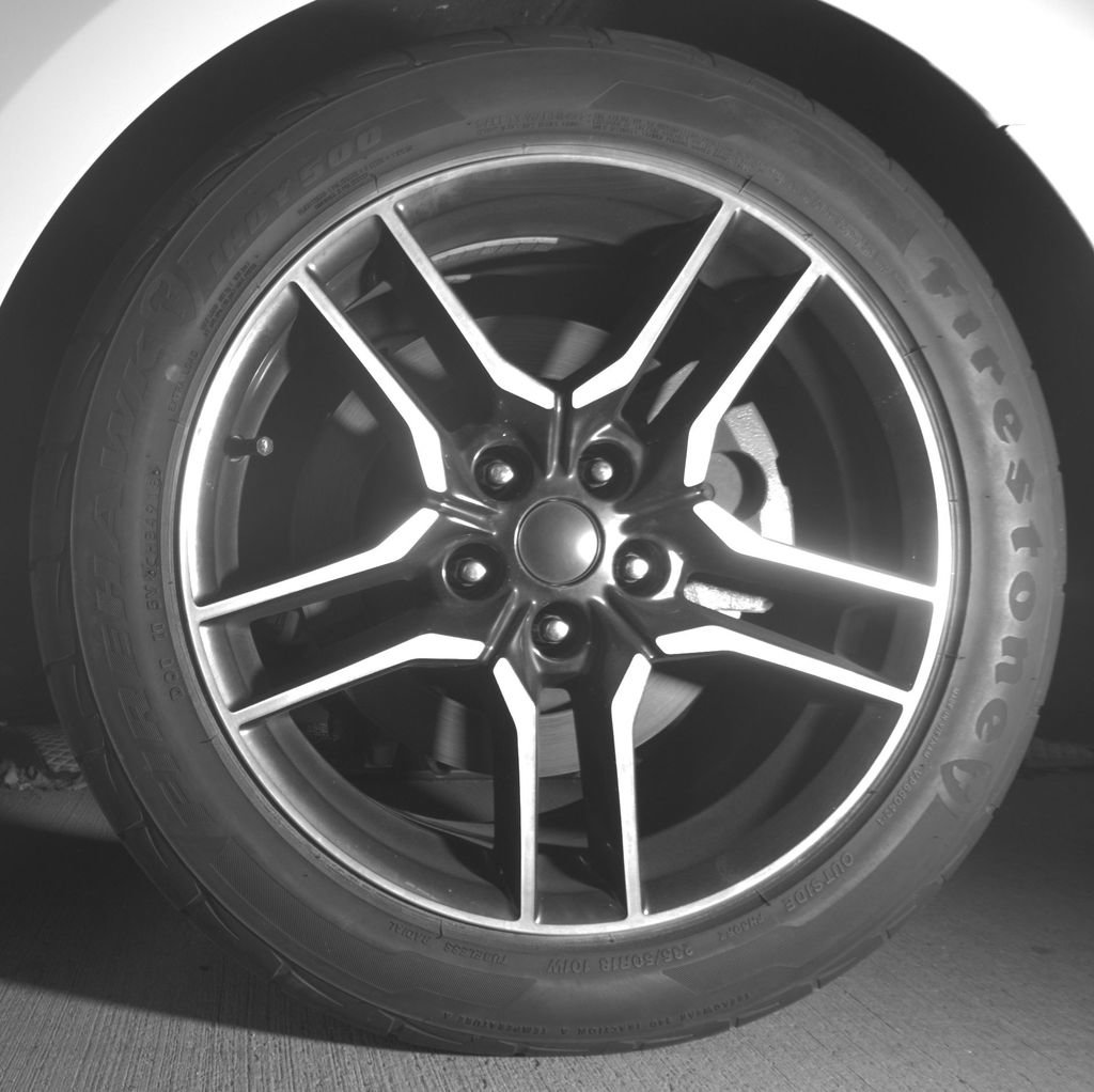 Certified 2019 Ford Mustang GT RWD image 12