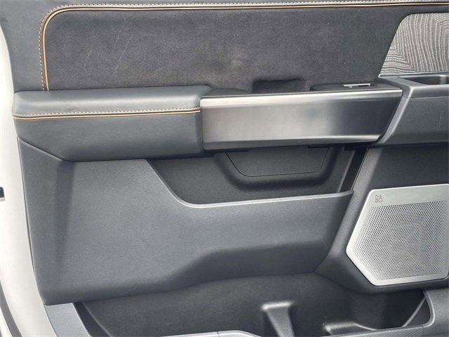 Certified 2022 Ford F150 Platinum w/ Equipment Group 701A High image 32