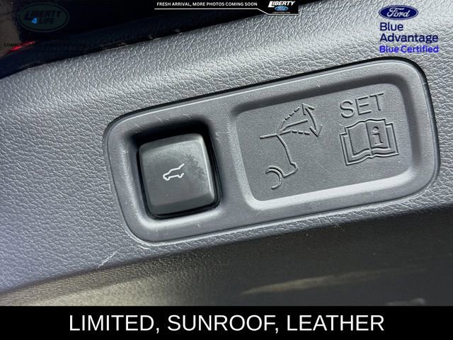 Certified 2024 Ford Expedition Limited image 37