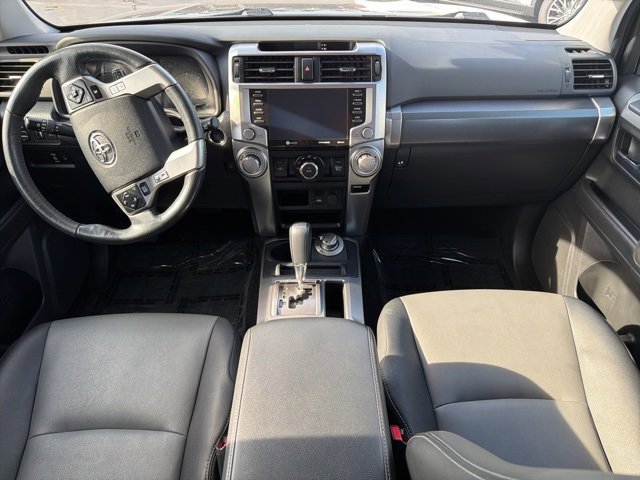 Used 2024 Toyota 4Runner SR5 Premium image 26