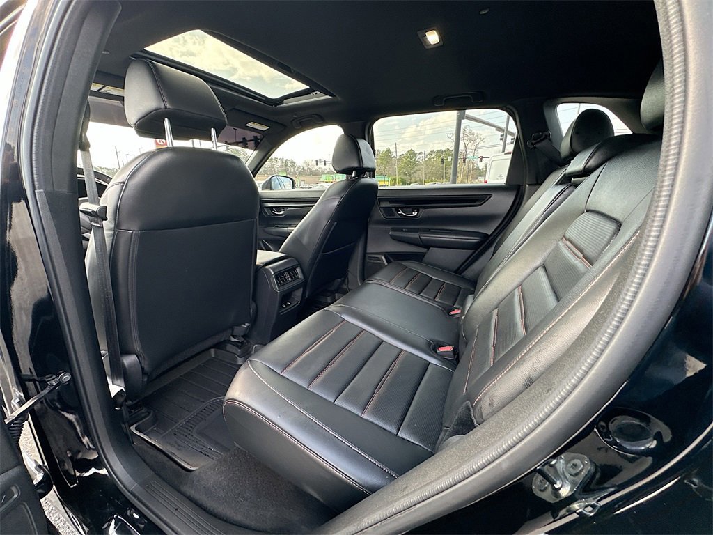 Used 2024 Honda CR-V Sport-L image 8