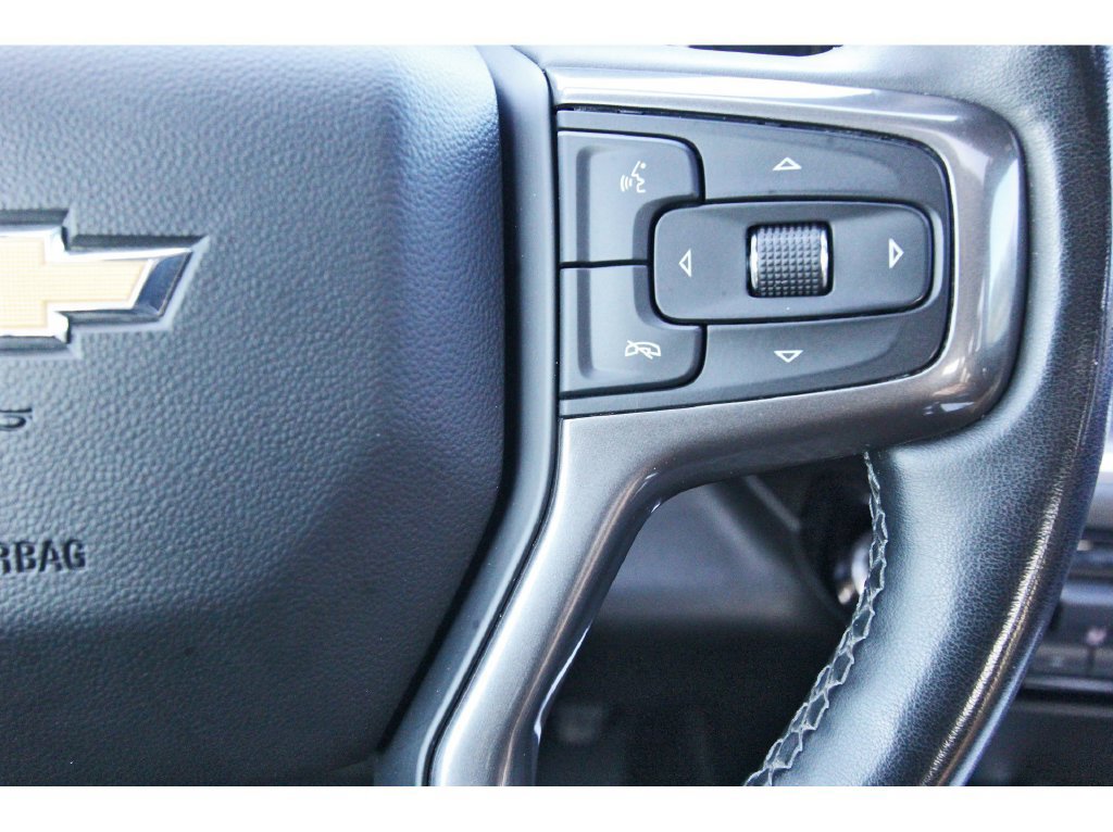 Used 2024 Chevrolet Silverado 3500 High Country w/ High Country Premium Package AWD/4WD image 20