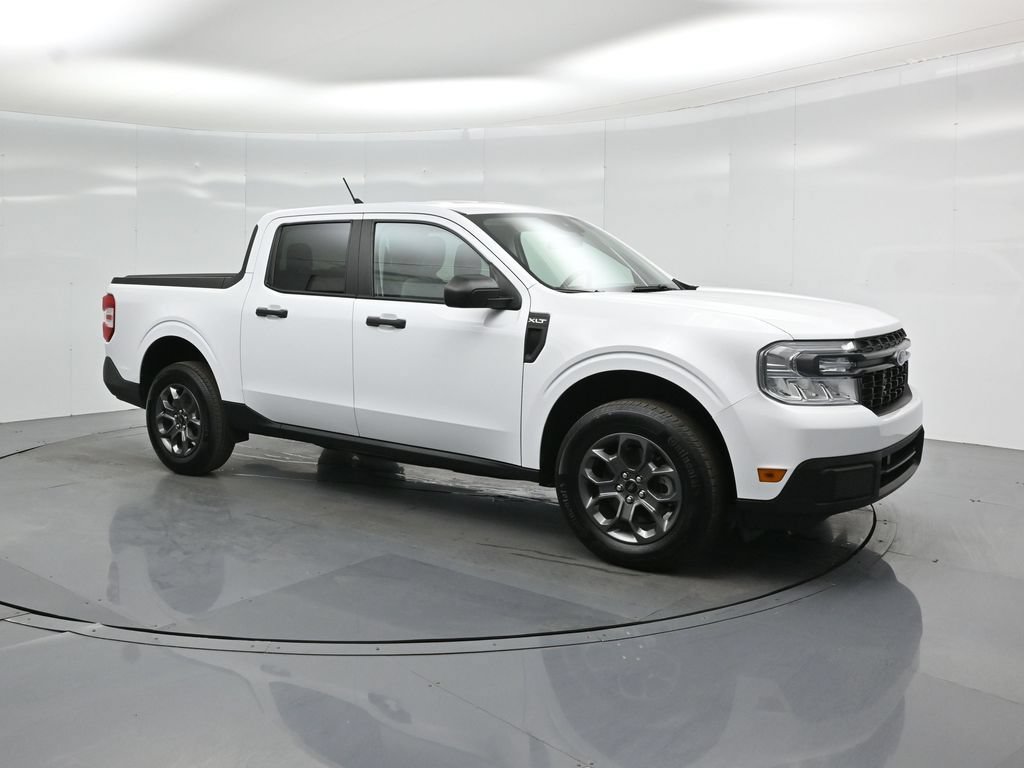 Certified 2023 Ford Maverick XLT FWD image 56