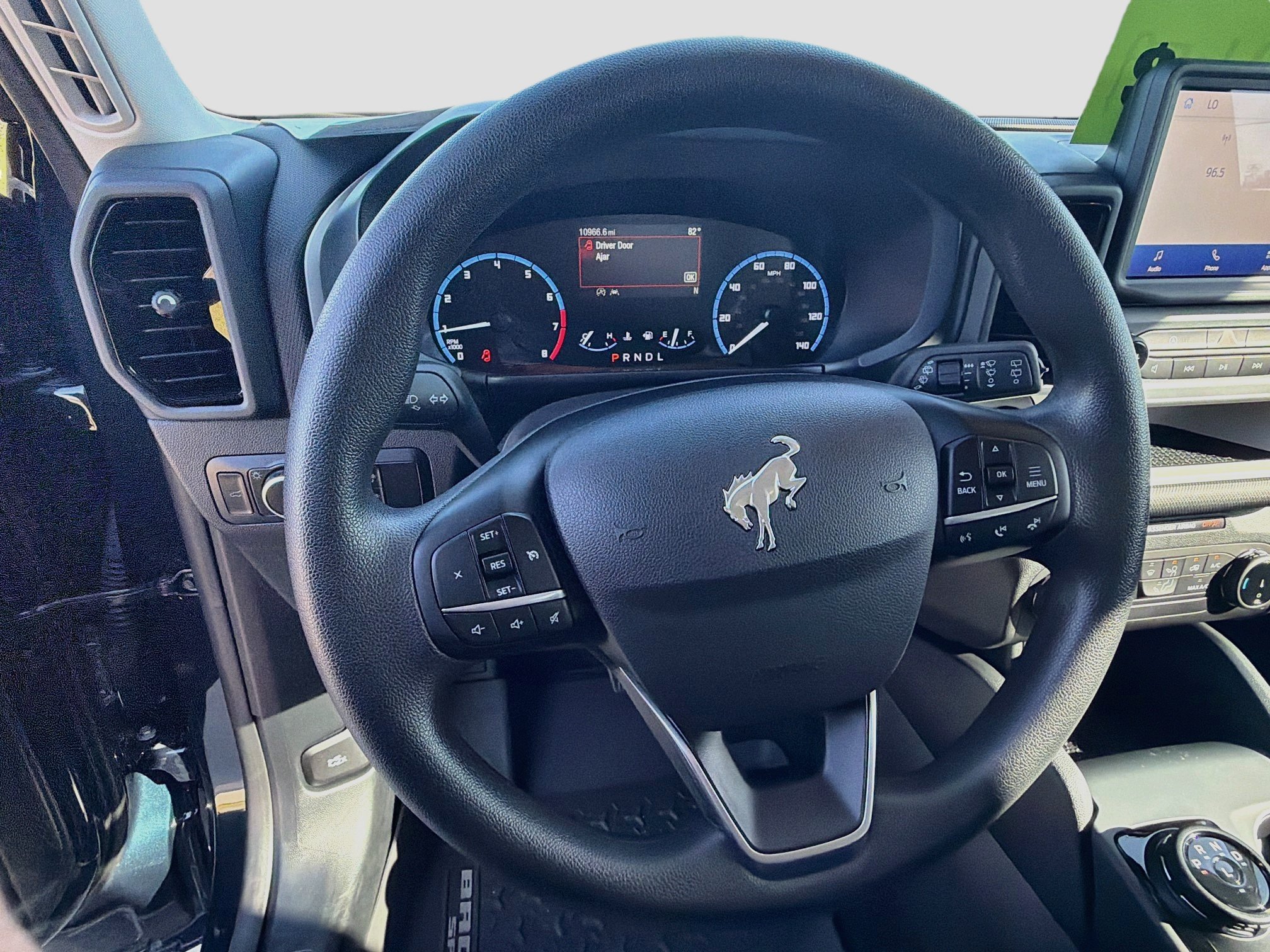 Certified 2023 Ford Bronco Sport Heritage AWD/4WD image 11
