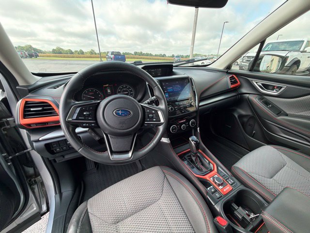 Used 2020 Subaru Forester Sport AWD/4WD image 14