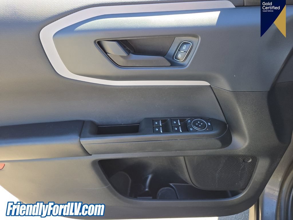 Certified 2021 Ford Bronco Sport AWD/4WD image 19