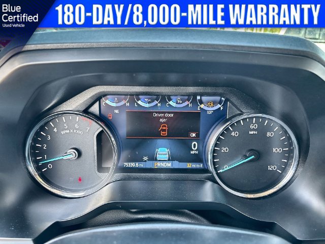 Certified 2023 Ford Expedition XLT AWD/4WD image 24