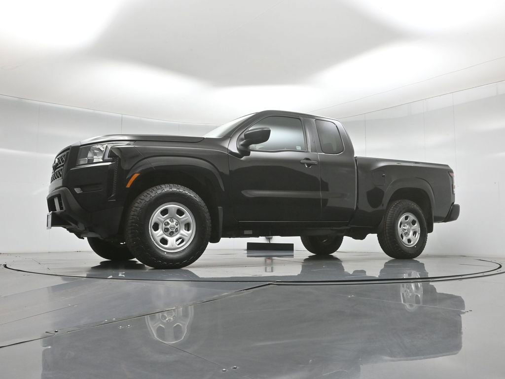 Used 2023 Nissan Frontier S w/ Technology Package image 24