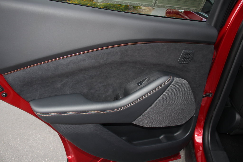 Certified 2023 Ford Mustang Mach-E GT AWD/4WD image 21