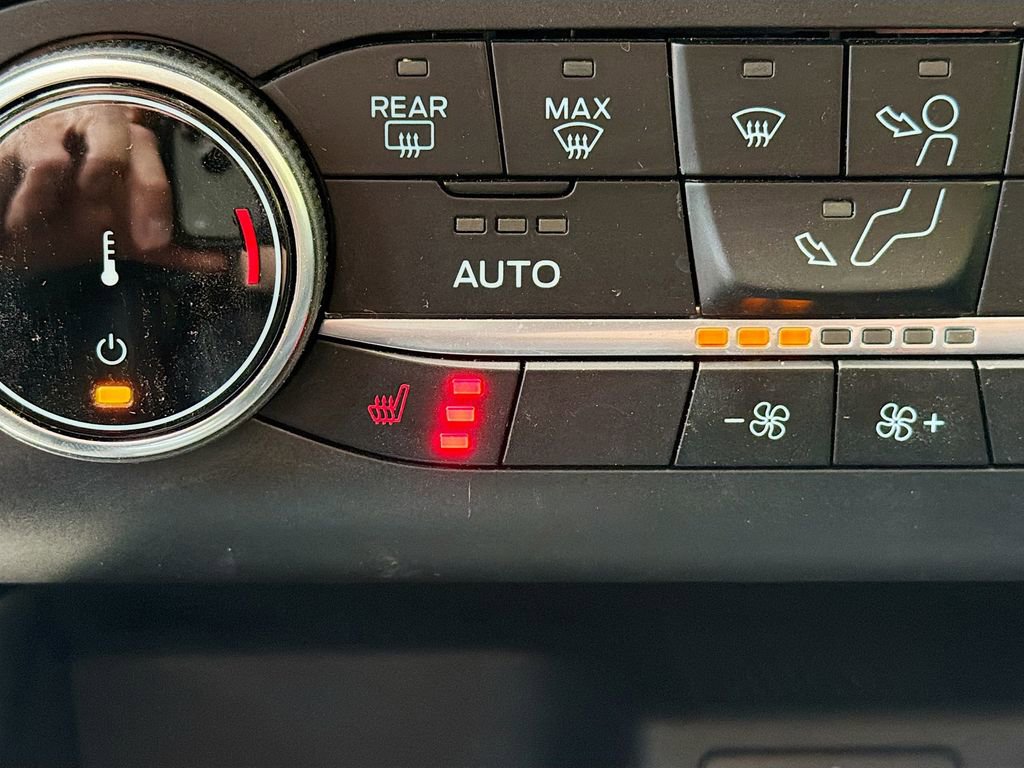Certified 2024 Ford Escape Active AWD/4WD image 21