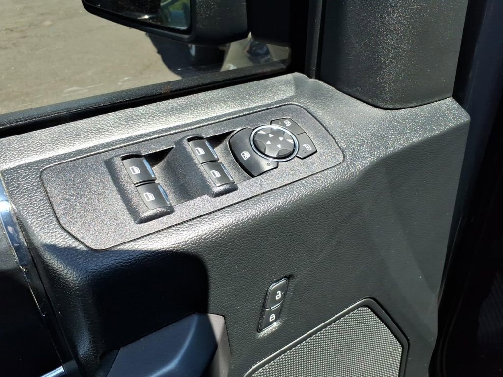 Certified 2020 Ford F150 XLT w/ Equipment Group 302A Luxury AWD/4WD image 12