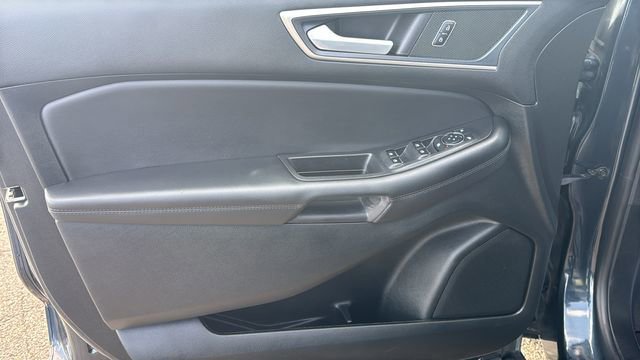 Certified 2024 Ford Edge SEL w/ Convenience Package image 11
