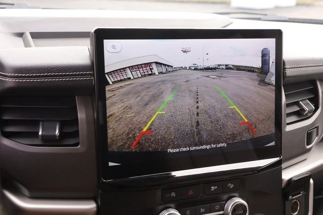 Certified 2024 Ford Expedition Max XLT image 18