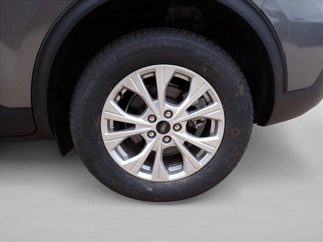 Certified 2024 Ford Escape Active w/ Tech Pack #1 AWD/4WD image 7