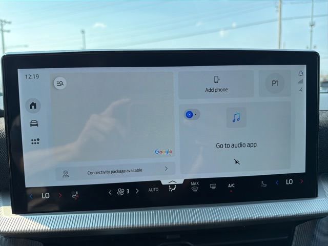 Certified 2025 Ford Explorer ST image 23