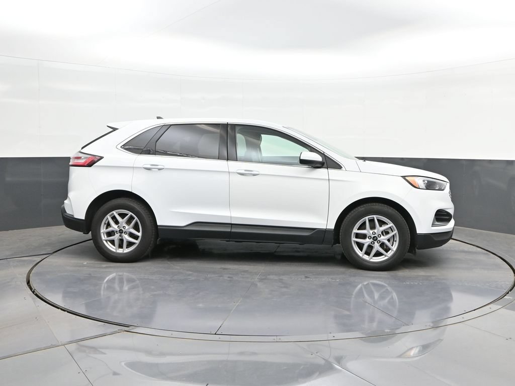 Certified 2024 Ford Edge SEL AWD/4WD image 24