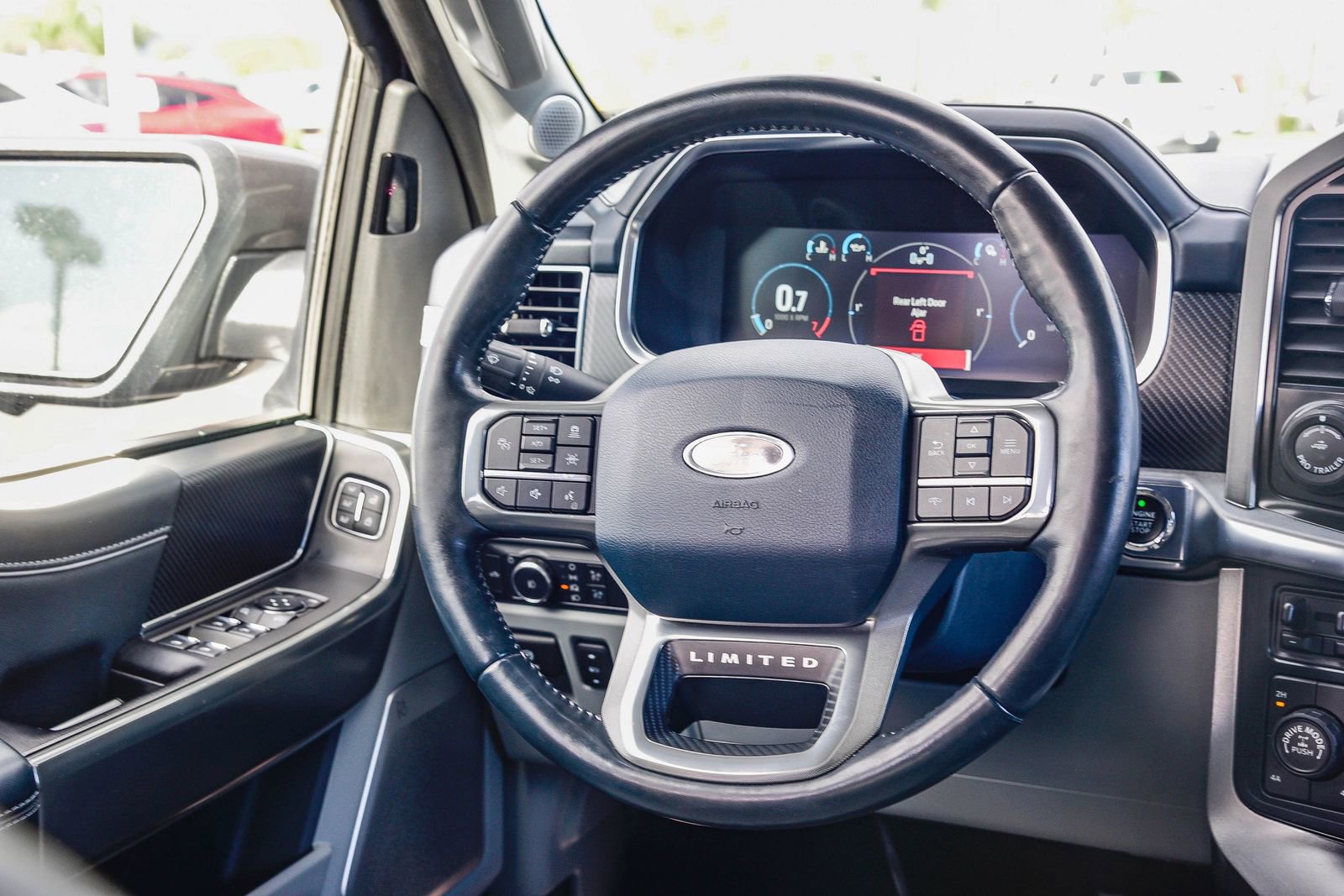 Certified 2022 Ford F150 Limited image 15