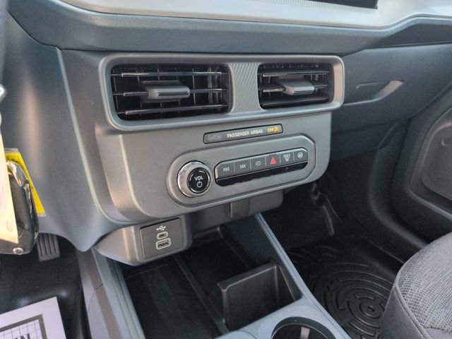 Certified 2025 Ford Maverick XL w/ 4K Tow Package AWD/4WD image 17