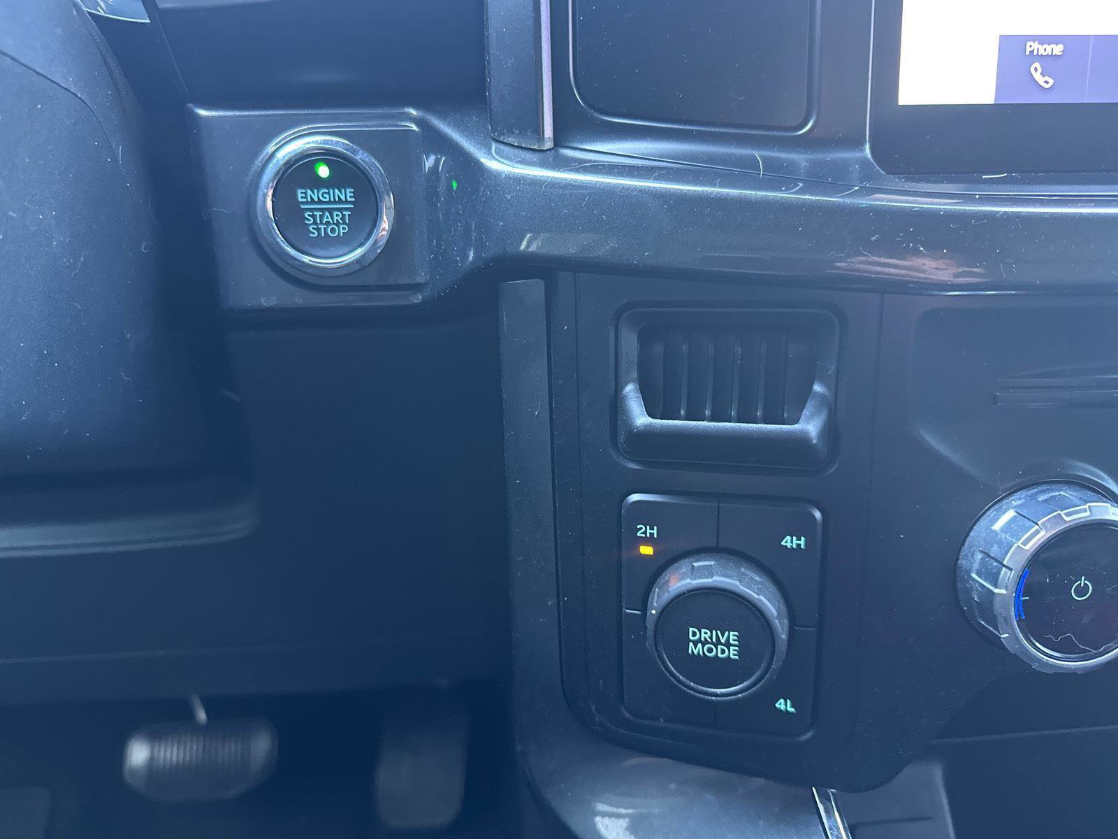 Certified 2023 Ford F150 XLT w/ Equipment Group 302A High image 18