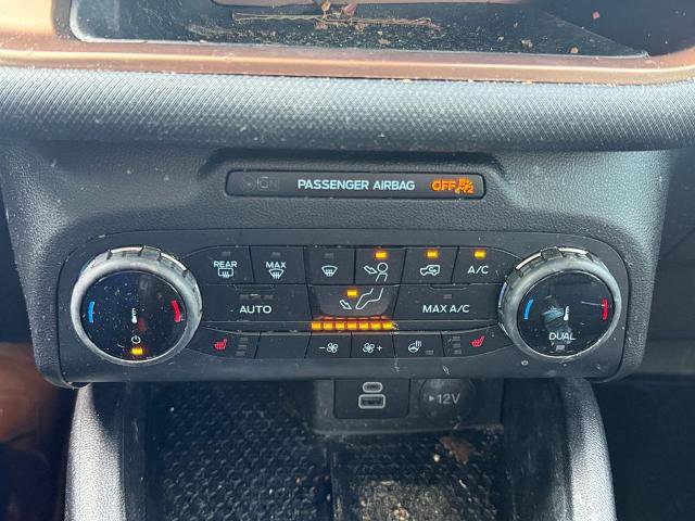 Certified 2024 Ford Bronco Sport Outer Banks AWD/4WD image 32