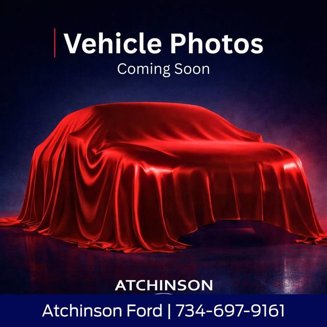 Certified 2020 Ford Fusion SE