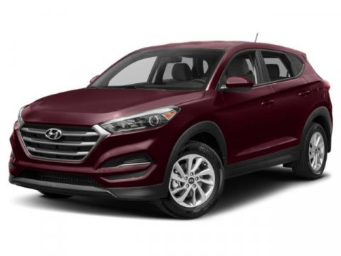 Used 2018 Hyundai Tucson SE image 1