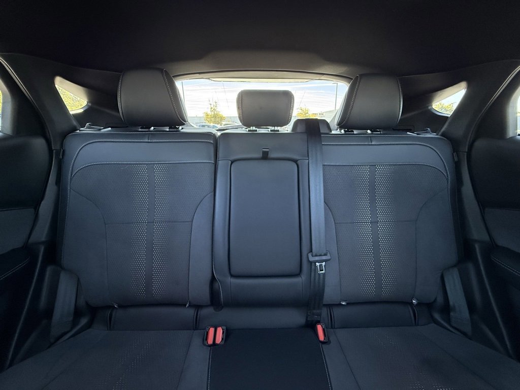 Certified 2023 Ford Mustang Mach-E GT w/ GT Performance Edition image 29