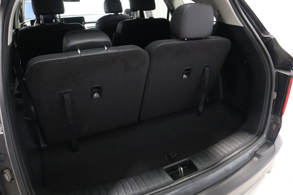 Used 2023 Kia Sorento SX Prestige AWD/4WD image 19