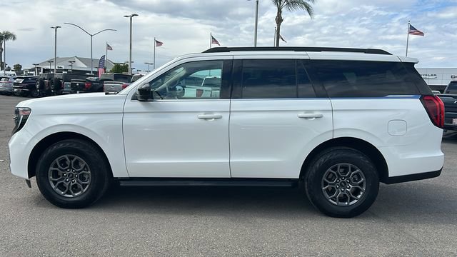 Certified 2025 Ford Expedition Active RWD image 7