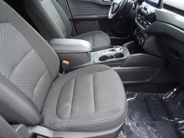 Certified 2023 Ford Escape Active AWD/4WD image 13