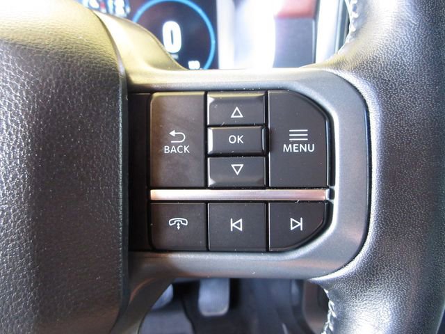 Certified 2023 Ford F150 Lariat w/ Equipment Group 502A High image 16