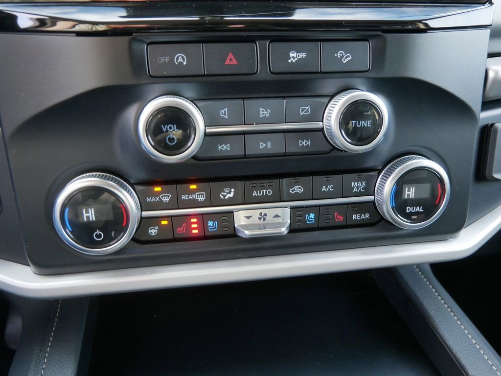Certified 2024 Ford Expedition Max XLT AWD/4WD image 29