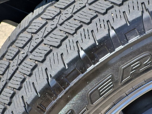 Certified 2023 Ford Bronco Big Bend AWD/4WD image 12