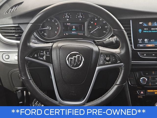 Used 2021 Buick Encore Preferred image 20
