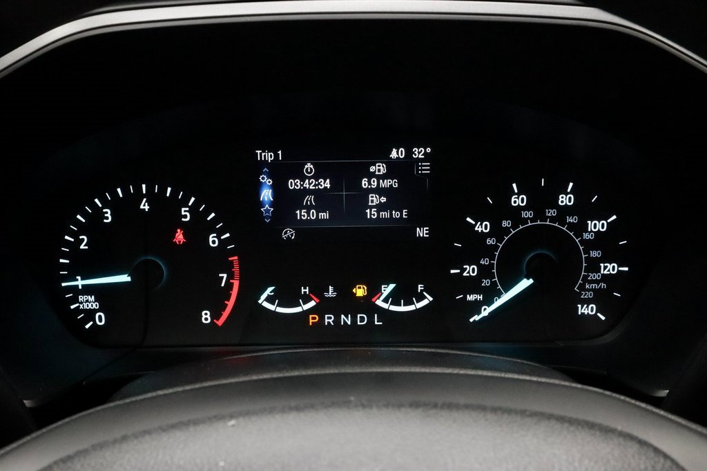 Certified 2022 Ford Escape S image 27