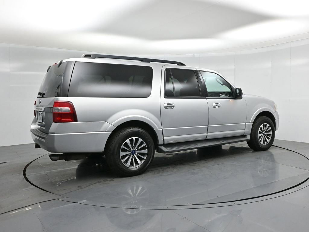 Certified 2017 Ford Expedition EL XLT image 25