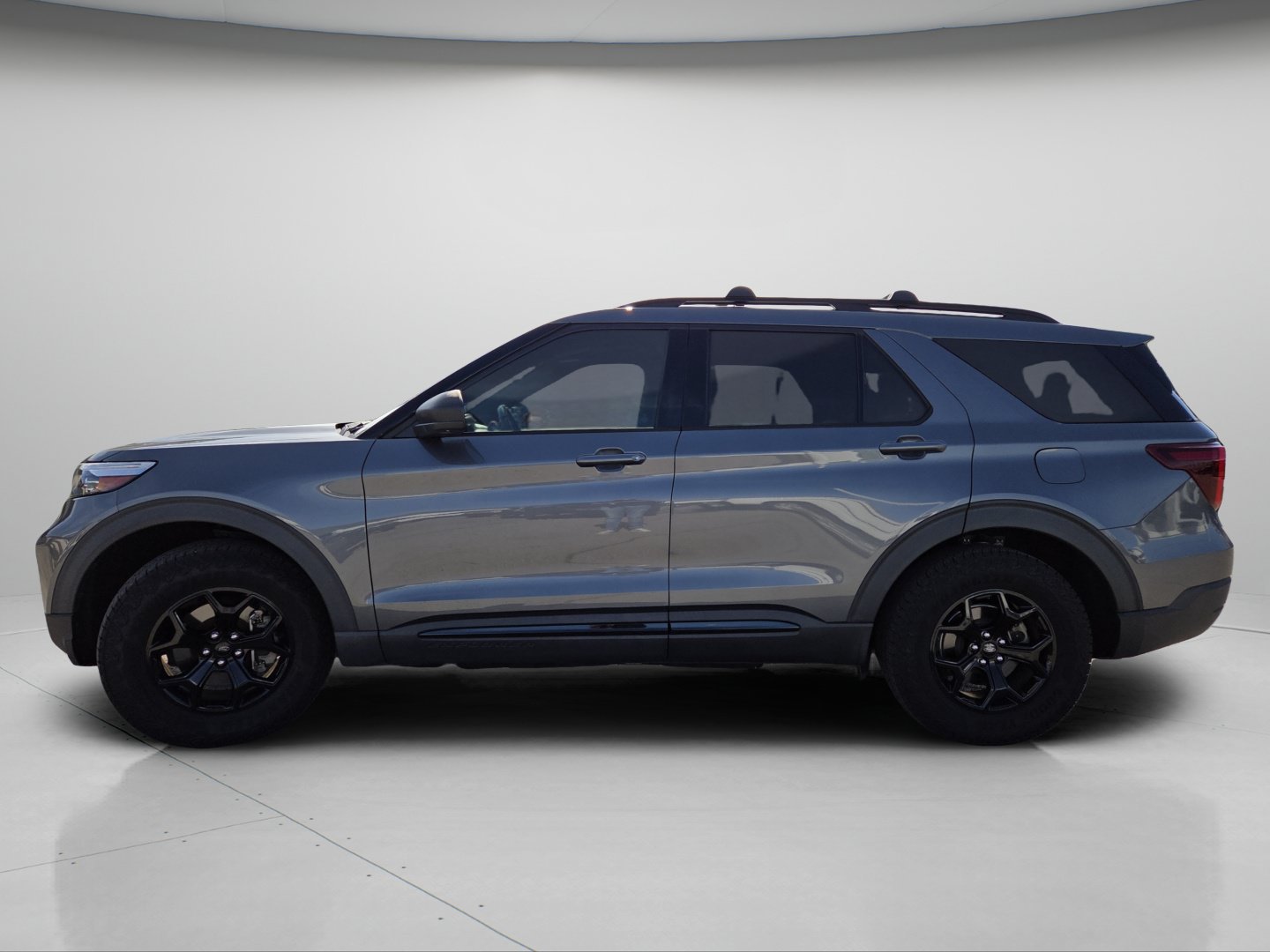 Certified 2021 Ford Explorer Timberline AWD/4WD image 22