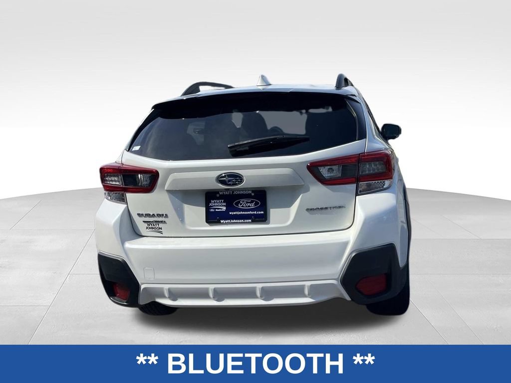 Used 2023 Subaru Crosstrek 2.0i Premium AWD/4WD image 4