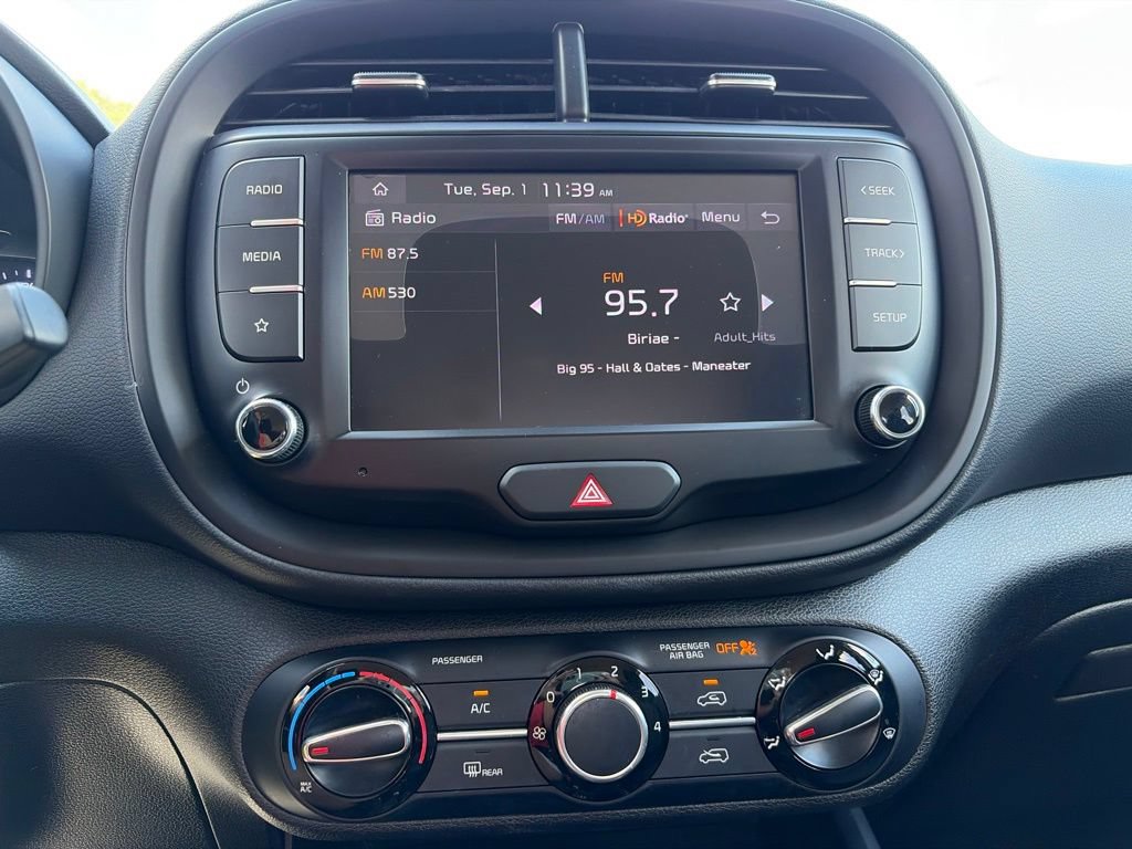 Used 2022 Kia Soul LX w/ Technology Package FWD image 27
