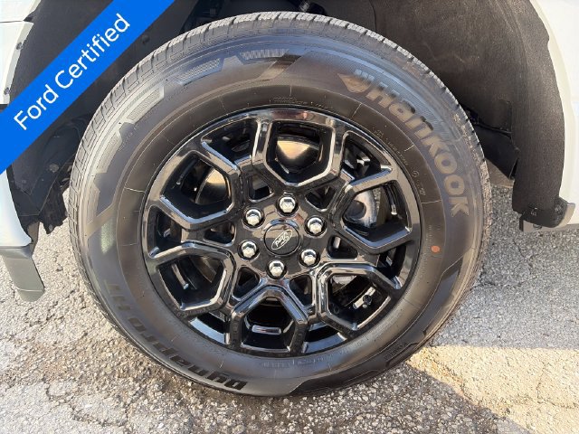 Certified 2026 Ford F150 STX RWD image 28