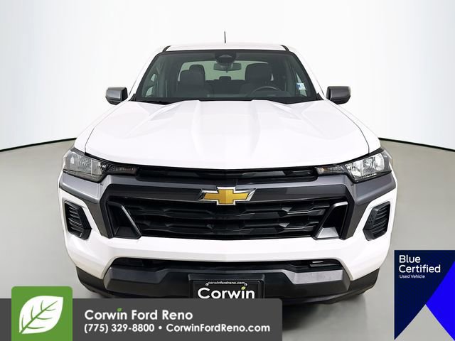Used 2023 Chevrolet Colorado LT image 9