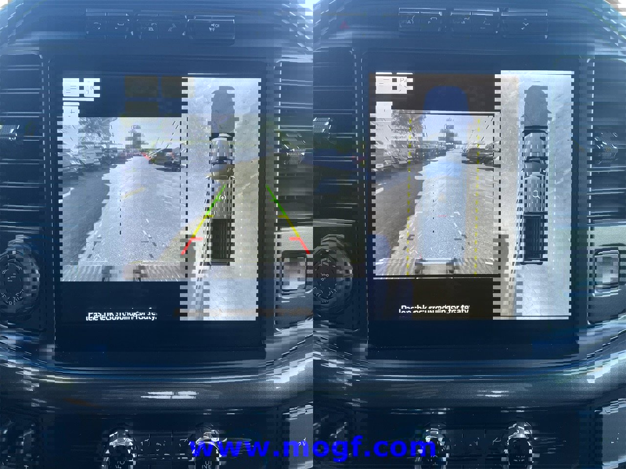 Certified 2023 Ford F150 XLT w/ Equipment Group 302A High image 7